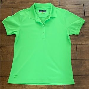 Loudmouth Ladies Golf Polo M